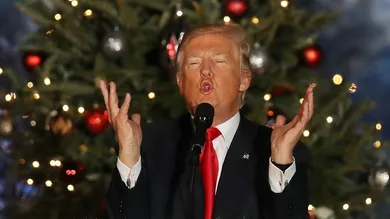 Joe Raedle/Getty Images