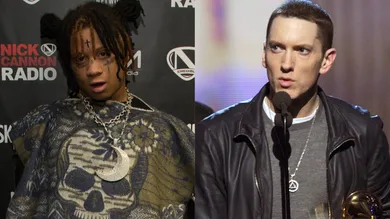 Gabriel Olsen/Getty Images, Kevin Winter/Getty Images