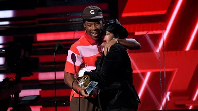 Kevork Djansezian/Getty Images