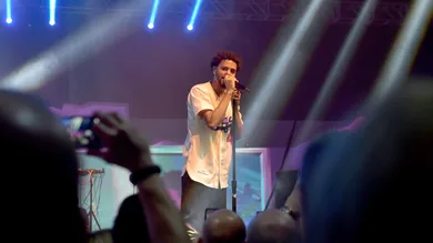 Gustavo Caballero/Getty Images