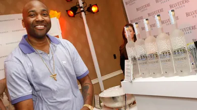 Michael Buckner/Getty Images