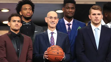 Mike Lawrie/ Getty Images