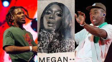 Marc Grimwade/WireImageCraig Barritt/Bob Levey/Getty Images