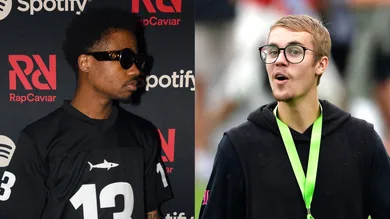 Stuart Franklin & Stephen Maturen/Getty Images