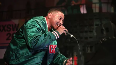 Mike Jordan/Getty Images