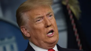 Chip Somodevilla/Getty Images