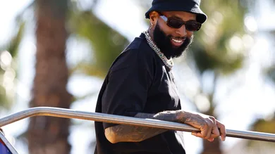 Michael Owens/Getty Images