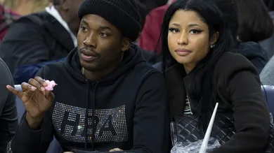 Mitchell Leff/Getty Images