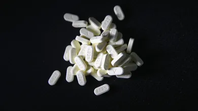 John Moore/Getty Images