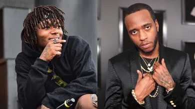 Theo Wargo/Getty Images, Christopher Polk/Getty Images