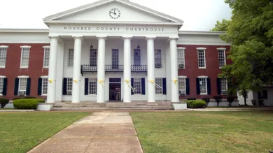 Marianne Todd/Getty Images