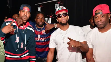 Prince Williams / Getty Images