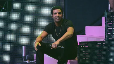 Larry Busacca/Getty Images