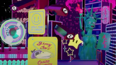 The Weeknd via YouTube