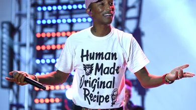 Dimitrios Kambouris/Getty Images