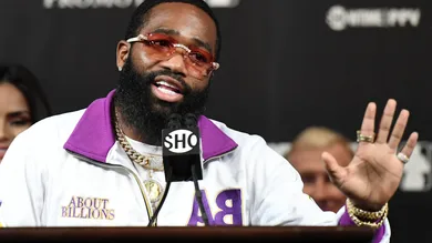 Ethan Miller/Getty Images