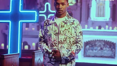 Image provided to HNHH by artist