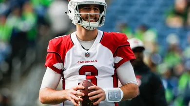 Otto Greule Jr/Getty Images