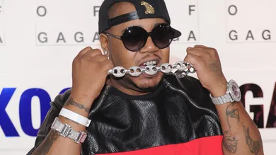 Dimitrios Kambouris/Getty Images