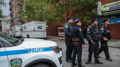 Drew Angerer/Getty Images