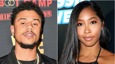 Earl Gibson III/Getty Images / Maury Phillips/Getty Images