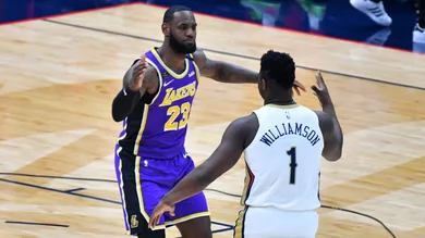 Jesse D. Garrabrant/Getty Images