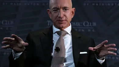 Alex Wong / Getty Images