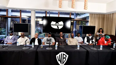 Kevin Winter/Getty Images