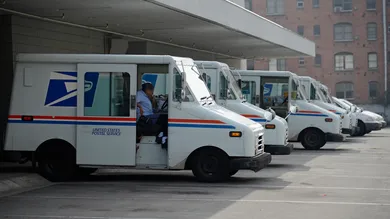 Kevork Djansezian/Getty Images