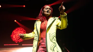 Scott Dudelson/Getty Images