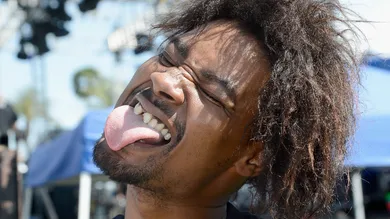 Frazer Harrison/Getty Images