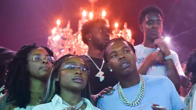 Prince Williams/Getty Images