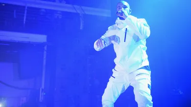 Dimitrios Kambouris/Getty Images