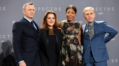 Adam Berry/Getty Images for Sony Pictures