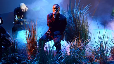 Kevin Winter/Getty Images