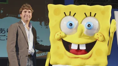 Junko Kimura/Getty Images