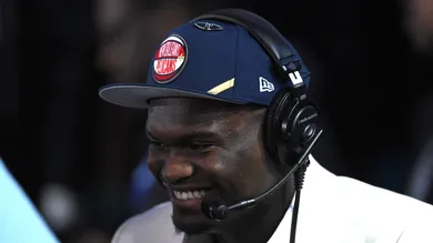 Sarah Stier/Getty Images