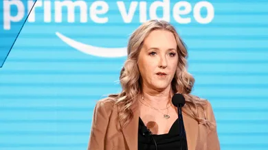 Frederick M. Brown/Getty Images