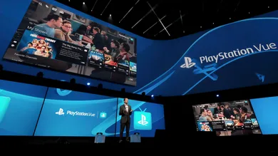 Chris Weeks/Getty Images for Sony Computer Entertainment America, LLC