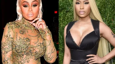 Paras Griffin / Stringer / Getty Images, Dimitrios Kambouris / Staff / Getty Images