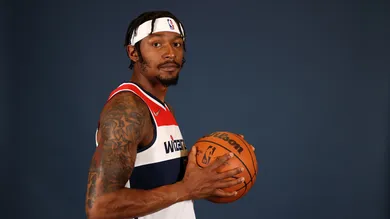 Rob Carr/Getty Images