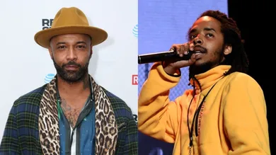 Phillip Faraone, Kevin Winter/Getty Images