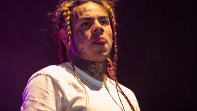 MICHAEL CAMPANELLA/Redfern/Getty Images