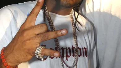 Image via Getty images