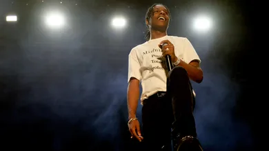 Frazer Harrison/Getty Images