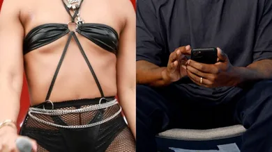 Jason Mendez, Brad Barket/Getty Images