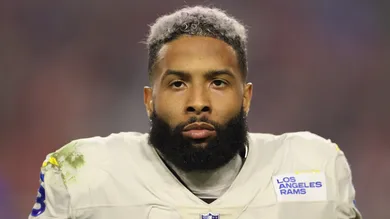 Christian Petersen/Getty Images