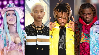 SUZANNE CORDEIRO, Pascal Le Segretain, Dave Kotinsky, Bauer-Griffin/Getty Images