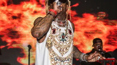 Thaddaeus McAdams/Filmmagic/Getty Images