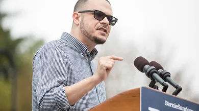 Scott Eisen/Getty Images